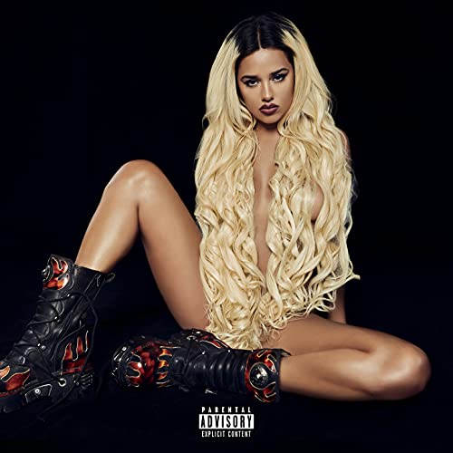 goldilocks x by Tommy Genesis