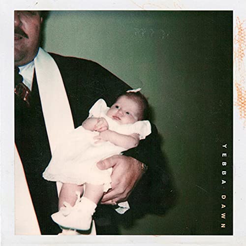 Dawn by YEBBA Album Cover