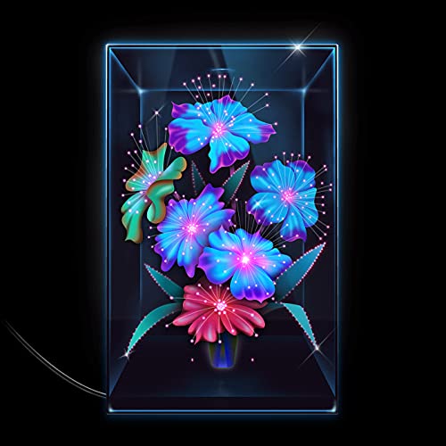 Una Rosa by Xenia Rubinos