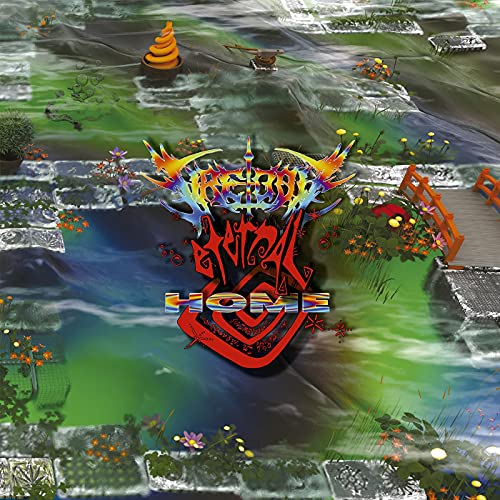 Eternal Home by Fire-Toolz