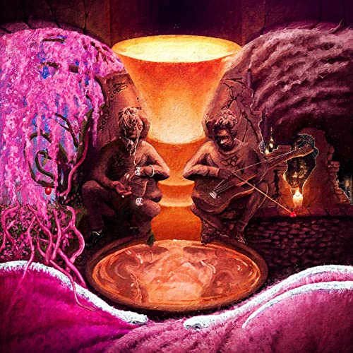 Punk by Young Thug