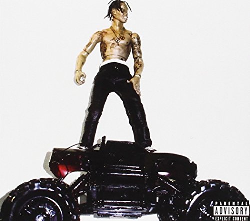 Rodeo by Travis Scott
