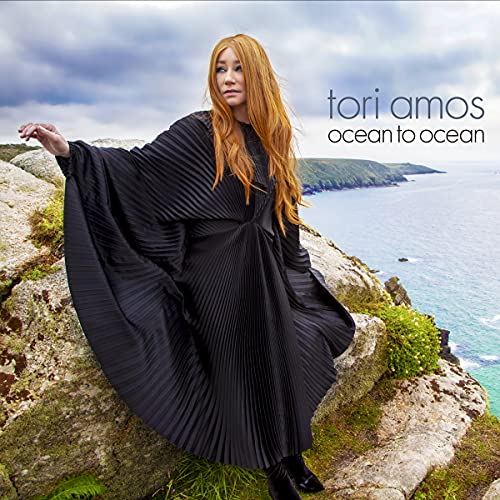 Ocean to Ocean by Tori Amos
