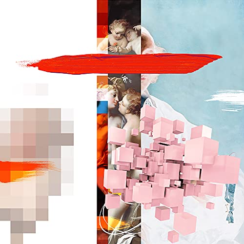 The Myth of the Happily Ever After by Biffy Clyro