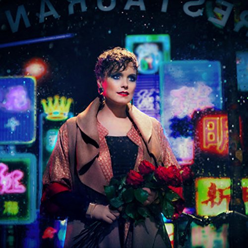 When I'm Free by Ane Brun