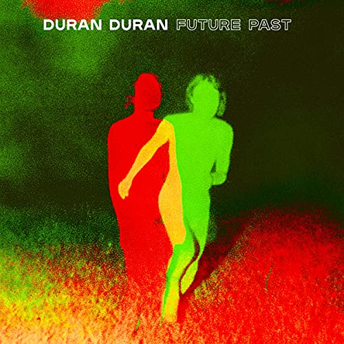Future Past by Duran Duran