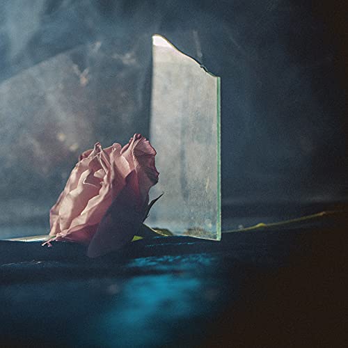 In Virus Times [EP] by Lee Ranaldo Album Cover