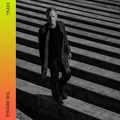 The Bridge by Sting