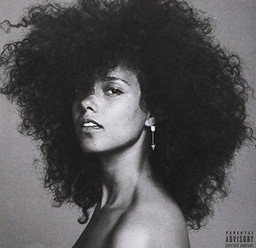 Alicia Keys: HERE Review - MusicCritic