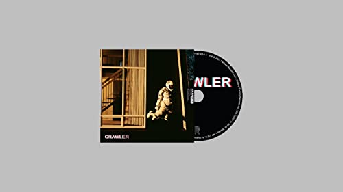 Crawler by Idles