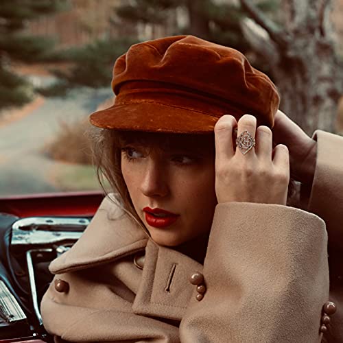 Red (Taylor's Version) by Taylor Swift