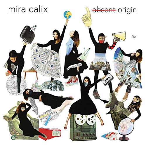 absent origin by Mira Calix