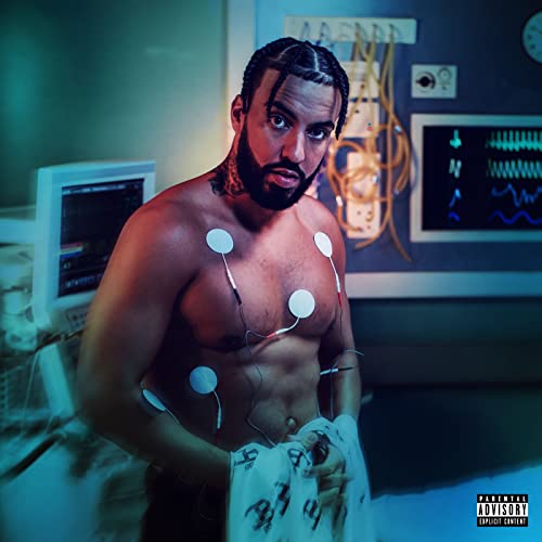 They Got Amnesia by French Montana