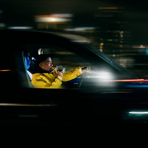 Live Life Fast by Roddy Ricch