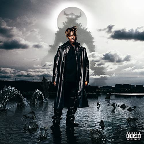 Fighting Demons by Juice WRLD