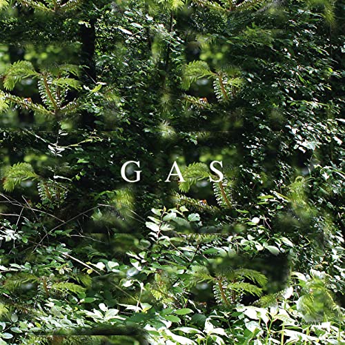 Der Lange Marsch by Gas