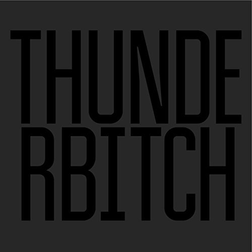 Thunderbitch by Thunderbitch Album Cover