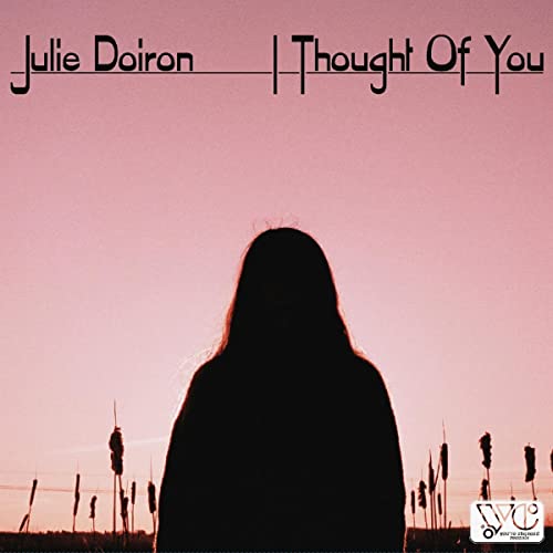I Thought of You by Julie Doiron Album Cover