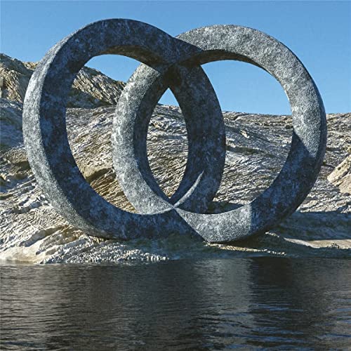 Unity by The KVB Album Cover