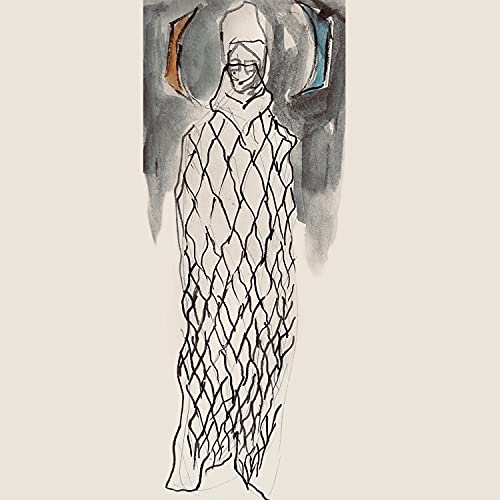 Godmother by Josephine Foster Album Cover