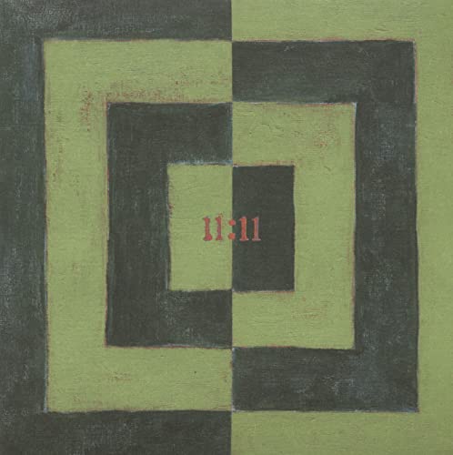 11:11 by Pinegrove