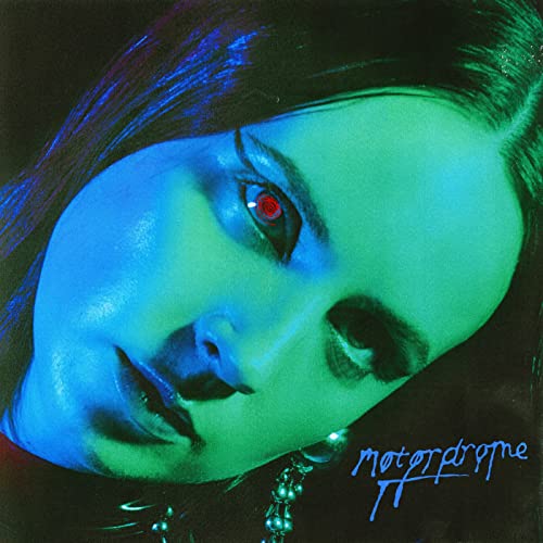 Motordrome by MØ