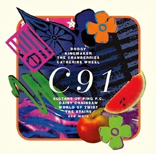 C91 by Various Artists