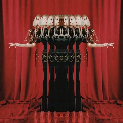 The Gods We Can Touch by Aurora