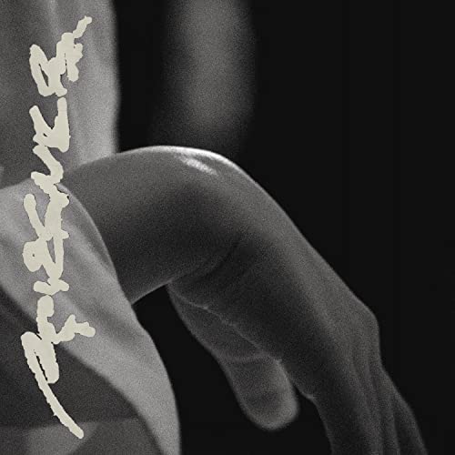 Tissues by Pan Daijing Album Cover