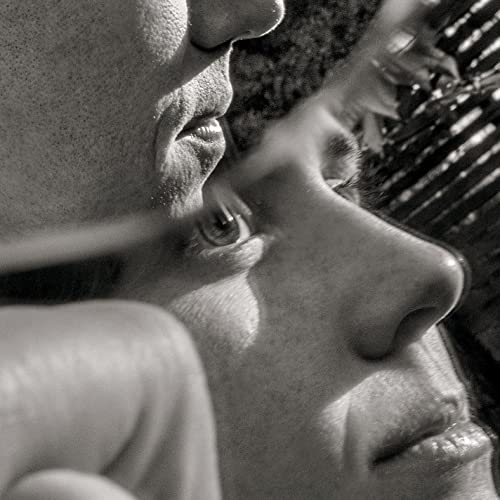 Optimism by Jana Horn Album Cover