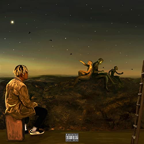 From A Birds Eye View by Cordae