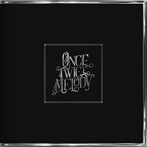 Once Twice Melody by Beach House