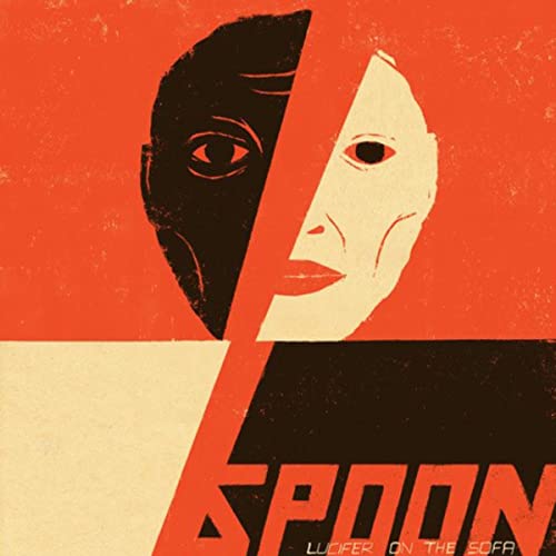 Lucifer on the Sofa by Spoon