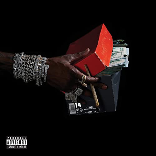 Dope Don't Sell Itself by 2 Chainz