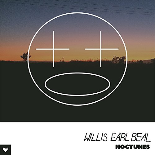Noctunes by Willis Earl Beal Album Cover
