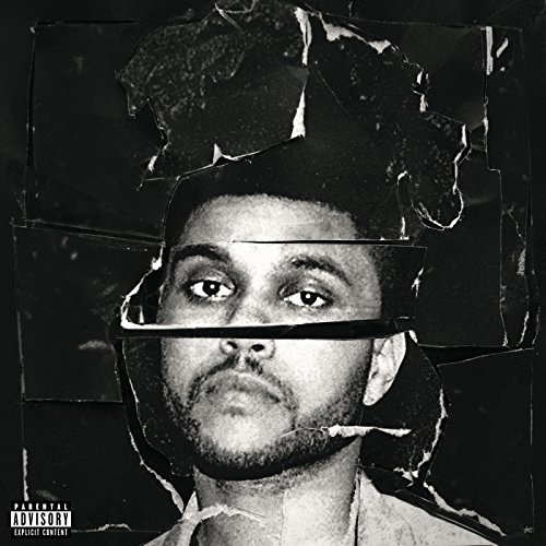 Beauty Behind the Madness by The Weeknd