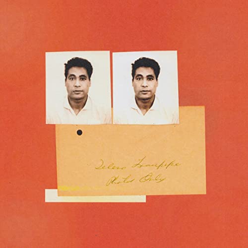 Angel in Realtime by Gang of Youths