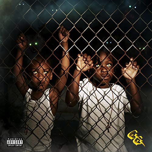 Ghetto Gods by EarthGang