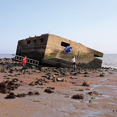 caroline by Caroline Album Cover