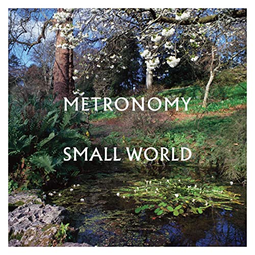 Small World by Metronomy