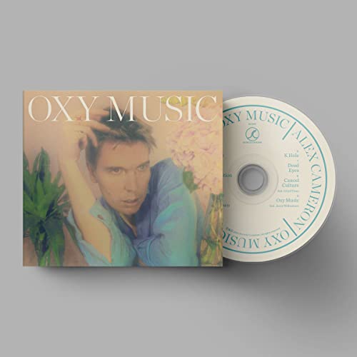 Oxy Music by Alex Cameron