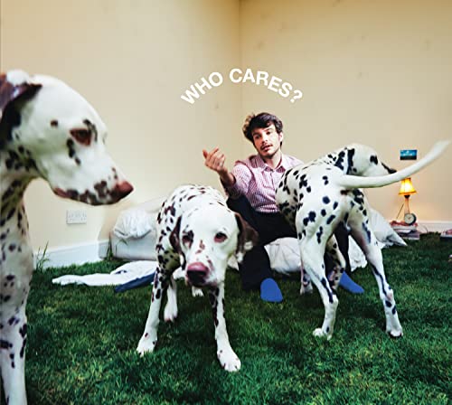 Who Cares? by Rex Orange County
