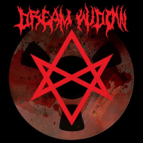 Dream Widow EP by Dream Widow
