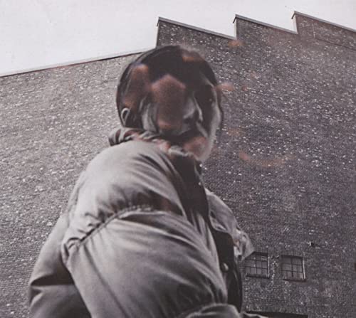Warm Chris by Aldous Harding
