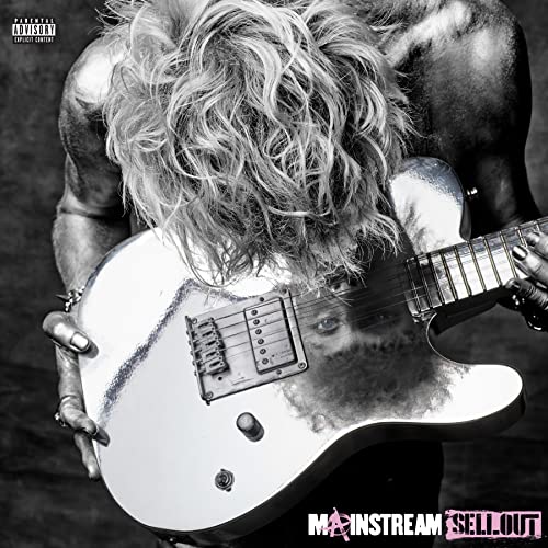 Mainstream Sellout by Machine Gun Kelly