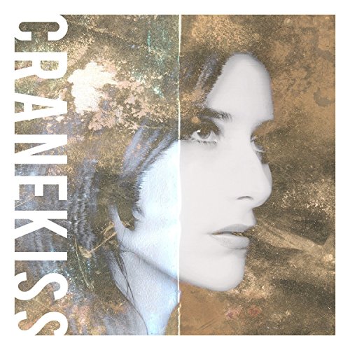 Cranekiss by Tamaryn