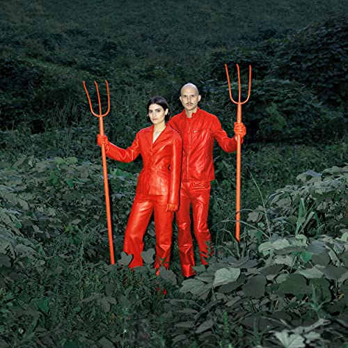 Georgia Gothic by Mattiel