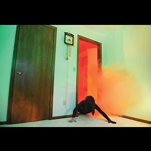 Becoming Undone by Adult.