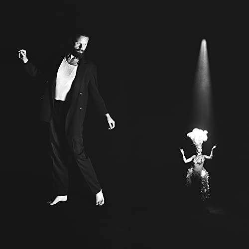 Chloe and the Next 20th Century by Father John Misty