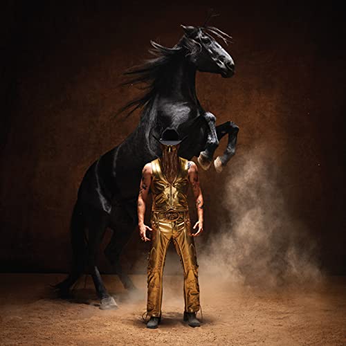 Bronco by Orville Peck